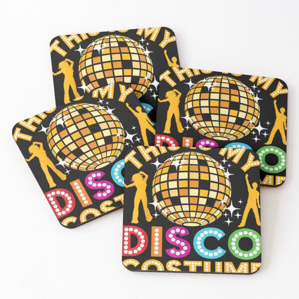 Item preview, This Is My Disco   designed and sold by Luciartinez8.
