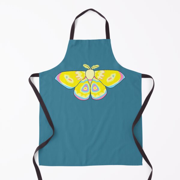 Item preview, Transneutral Pride Moth designed and sold by Fave101.