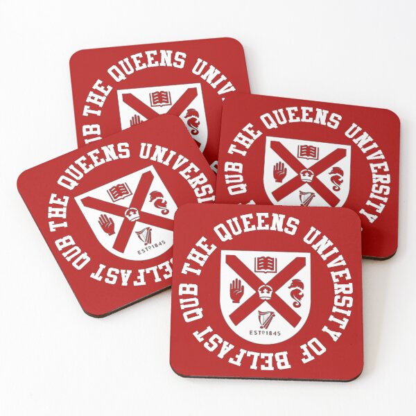 Item preview, Vintage QUB  designed and sold by FunTimeCollege.