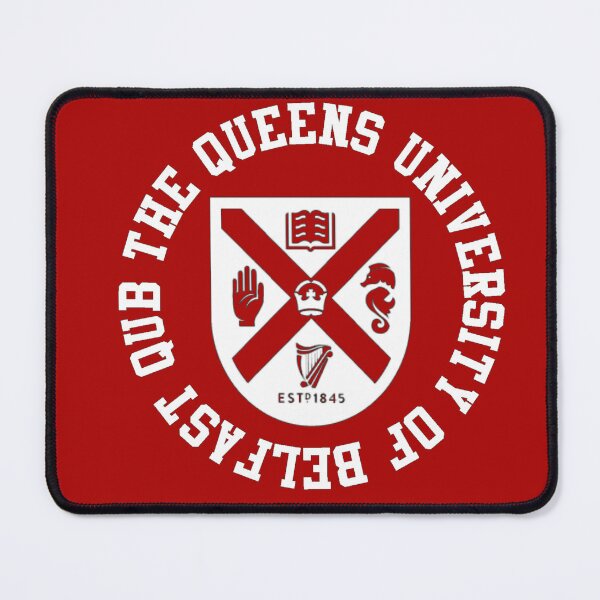 Item preview, Vintage QUB designed and sold by FunTimeCollege.