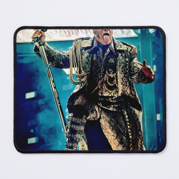 Item preview, Vocalist Band Rock Germany designed and sold by Williaefebvre.