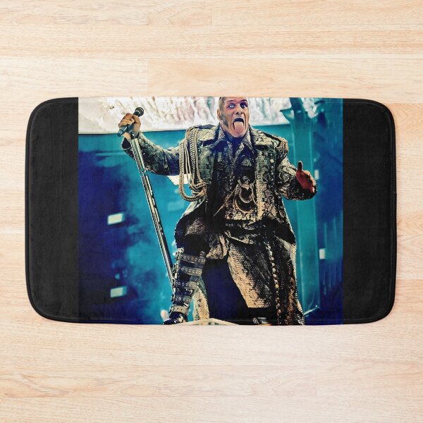 Item preview, Vocalist Band Rock Germany designed and sold by Williaefebvre.
