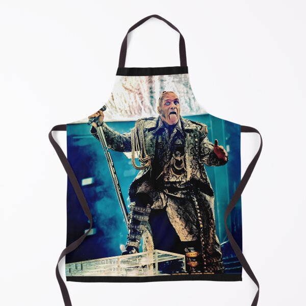 Item preview, Vocalist Band Rock Germany designed and sold by Williaefebvre.