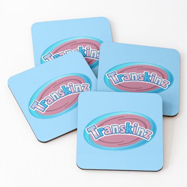 Item preview, Transkinz designed and sold by transfixt.