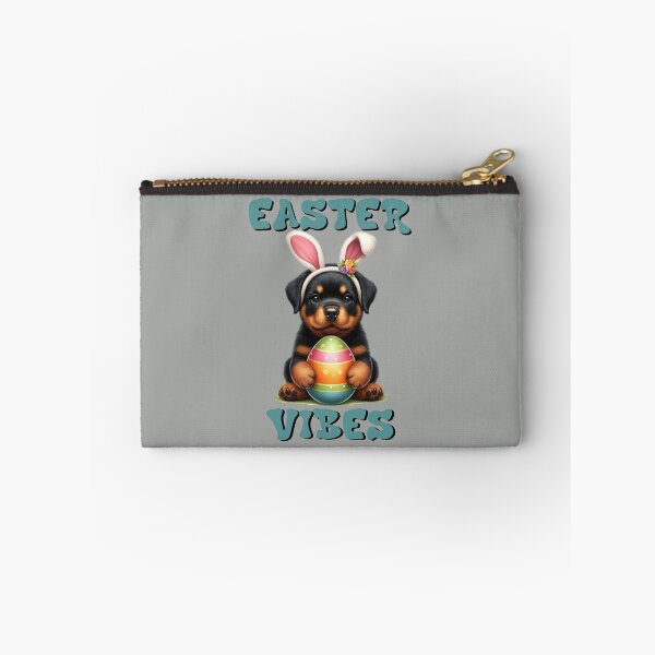 Item preview, Easter Vibes Rottweiler  designed and sold by TMars.