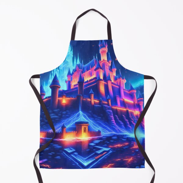 Item preview, Aroura Keep designed and sold by VisionGalaxyDesigns.