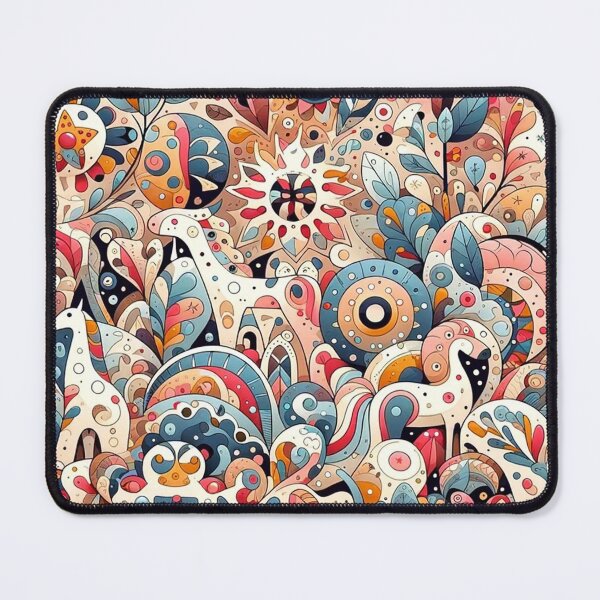 Item preview, Whimsical Nature Fantasy designed and sold by FarBeyound.