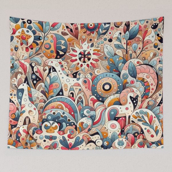 Item preview, Whimsical Nature Fantasy designed and sold by FarBeyound.