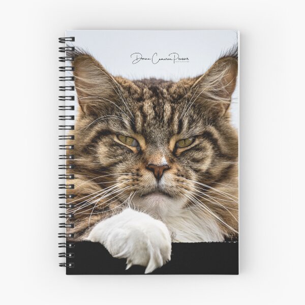 Item preview, The Boss Of The House designed and sold by Donna Cameron-Prosser.