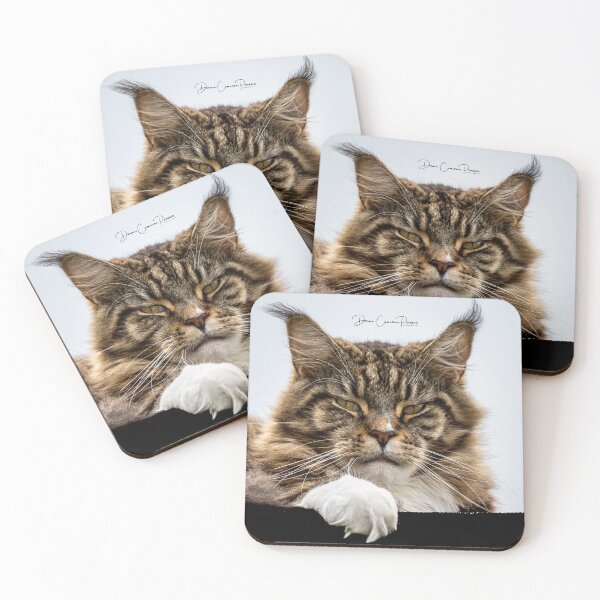Item preview, The Boss Of The House designed and sold by Donna Cameron-Prosser.
