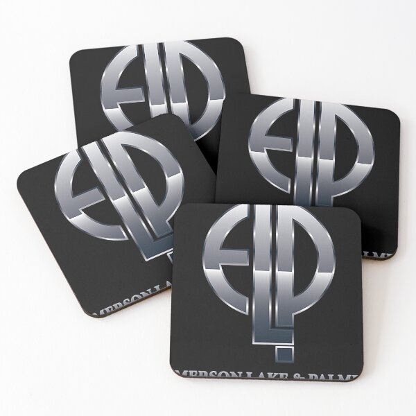 Item preview, Emerson Lake & Palmer designed and sold by Maryayesad.