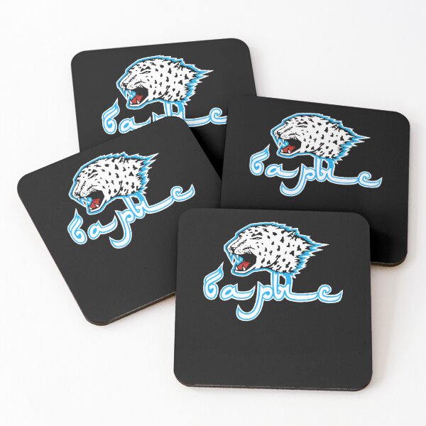 Item preview, Barys Nur Sultan Hockey designed and sold by AbranLopez.