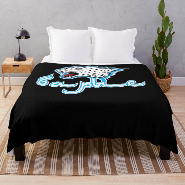 Item preview, Barys Nur Sultan Hockey designed and sold by AbranLopez.