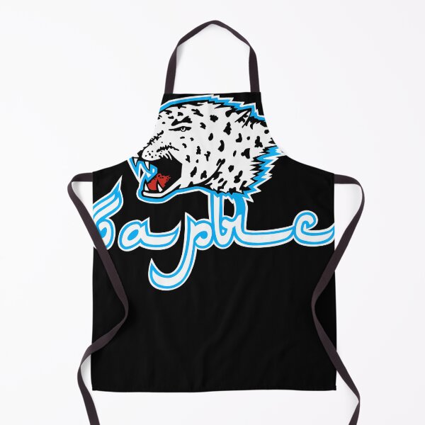 Item preview, Barys Nur Sultan Hockey designed and sold by AbranLopez.