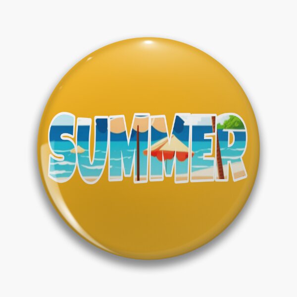 Item preview, Summer time  designed and sold by Roxburylane.