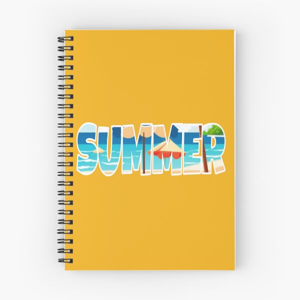 Item preview, Summer time  designed and sold by Roxburylane.