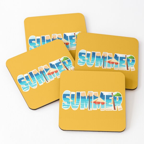 Item preview, Summer time  designed and sold by Roxburylane.