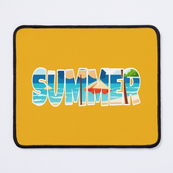 Item preview, Summer time  designed and sold by Roxburylane.