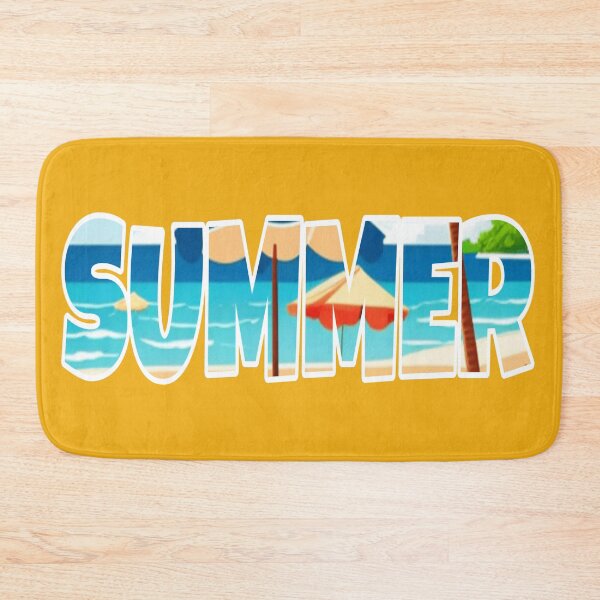 Item preview, Summer time  designed and sold by Roxburylane.