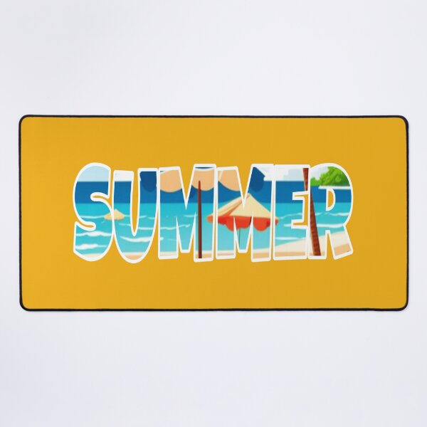 Item preview, Hora de verano designed and sold by Roxburylane.