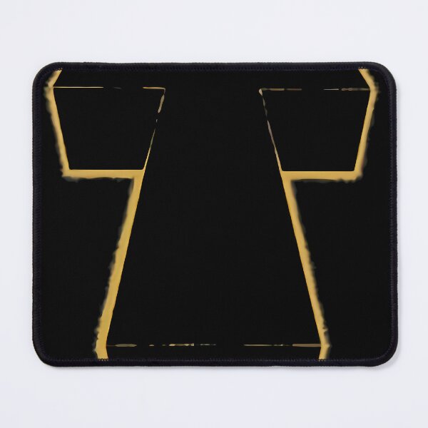 Item preview, Justice Band Cross Logo designed and sold by MazieRussel.
