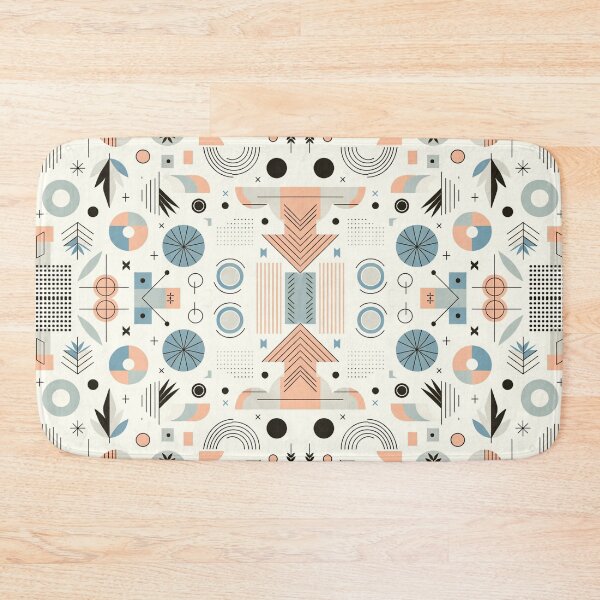Item preview, Geometric Harmony designed and sold by FarBeyound.