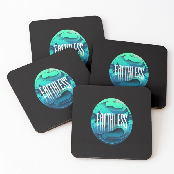 Item preview, Earthless Classic Ti-Shirt designed and sold by ToccarraVance.