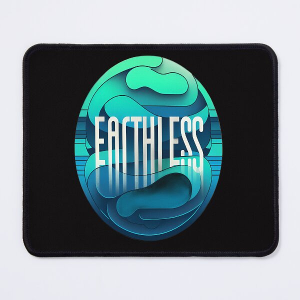 Item preview, Earthless Classic Ti-Shirt designed and sold by ToccarraVance.