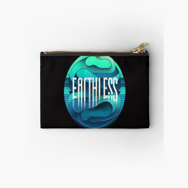 Item preview, Earthless Classic Ti-Shirt designed and sold by ToccarraVance.