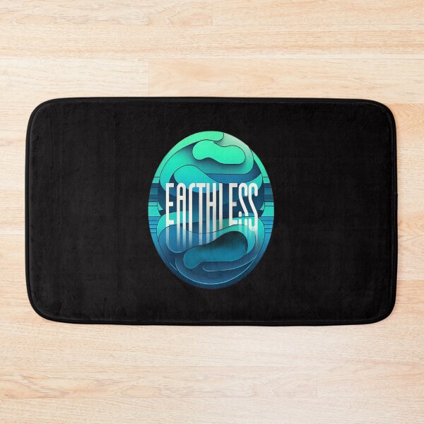 Item preview, Earthless Classic Ti-Shirt designed and sold by ToccarraVance.