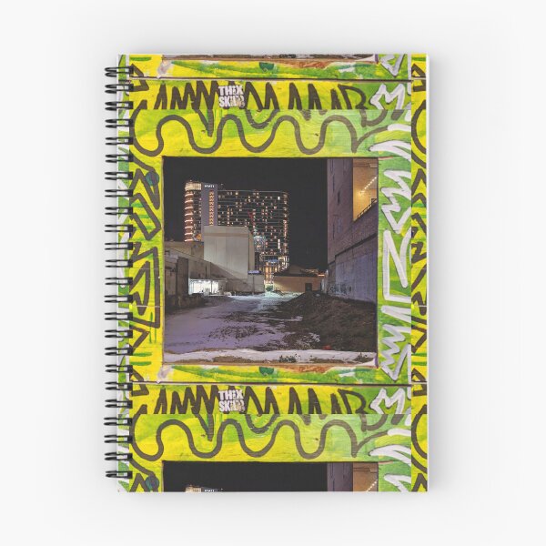 Item preview, framing downtown designed and sold by Johnny5point6.