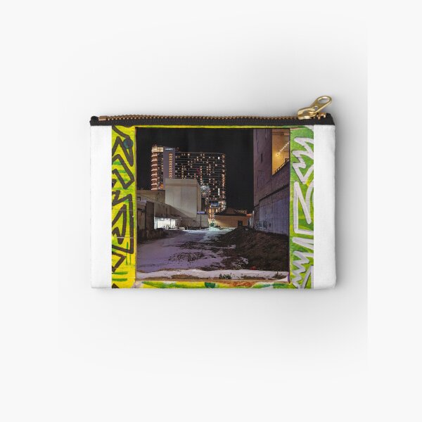 Item preview, framing downtown designed and sold by Johnny5point6.