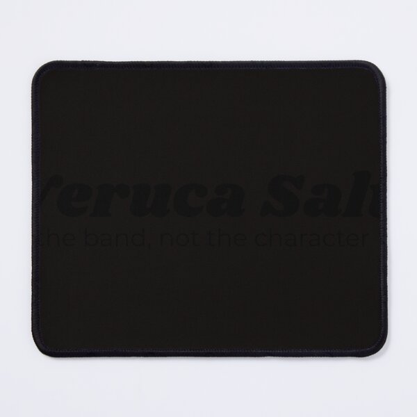Item preview, Veruca Salt Band designed and sold by TERRALLEJO.