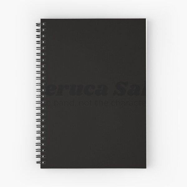 Item preview, Veruca Salt Band designed and sold by TERRALLEJO.
