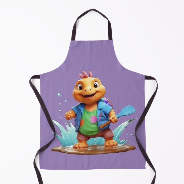 Item preview, Splashing Tortoise Joy designed and sold by enggospod.