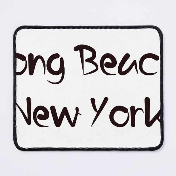 Item preview, Long Beach New York designed and sold by KarenDinan.