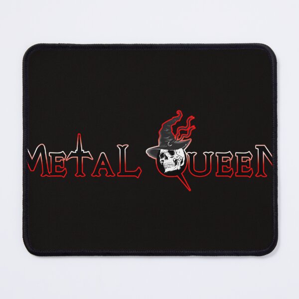 Item preview, Metal Queen 02 designed and sold by TERRALLEJO.