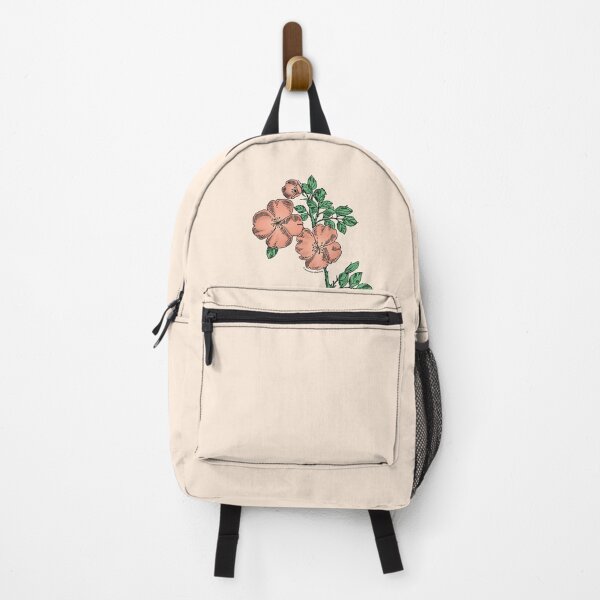Item preview, Apricot Quartered Rose Bloom Single 1-7 Petals Almost Flat designed and sold by zenithcreative.