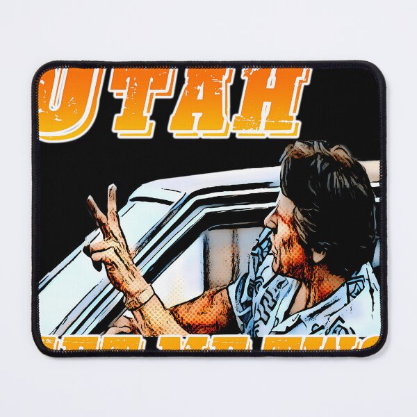 Item preview, Utah Get Me Two designed and sold by Emiliaamirez.