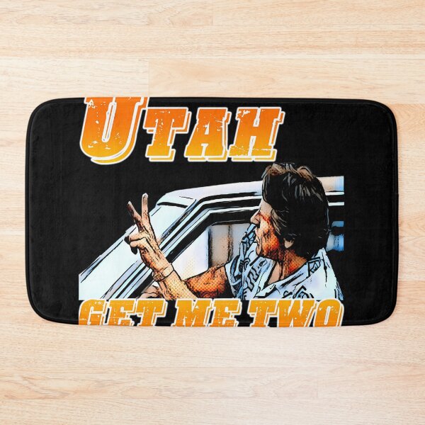 Item preview, Utah Get Me Two designed and sold by Emiliaamirez.