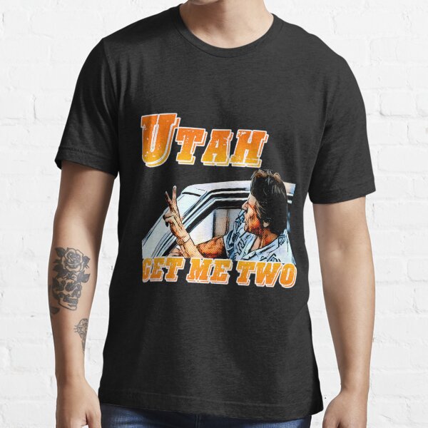 Item preview, Utah Get Me Two designed and sold by Emiliaamirez.