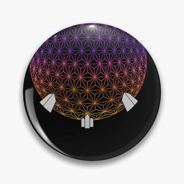 Item preview, Epcot Around the World designed and sold by Maryayesad.