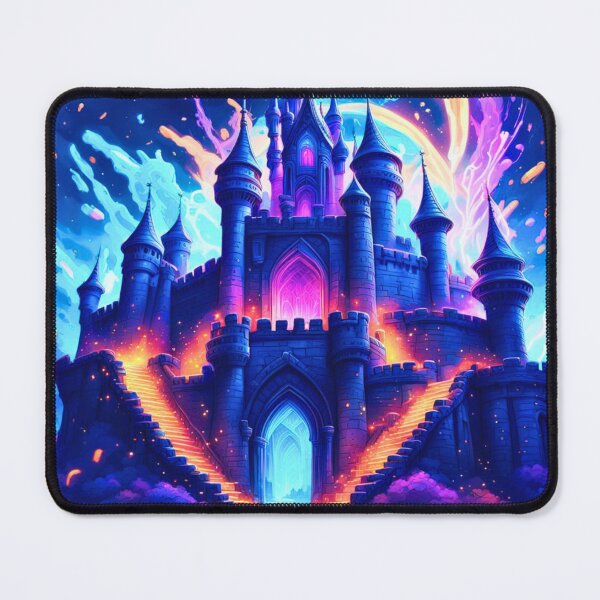 Item preview, ChromaticLuster Keep designed and sold by VisionGalaxyDesigns.