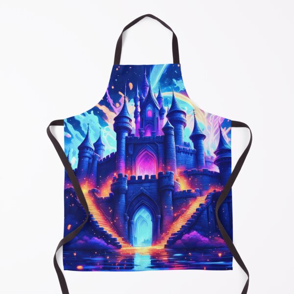 Item preview, ChromaticLuster Keep designed and sold by VisionGalaxyDesigns.
