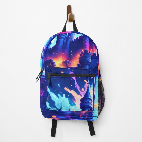 Item preview, ChromaticLuster Keep designed and sold by VisionGalaxyDesigns.