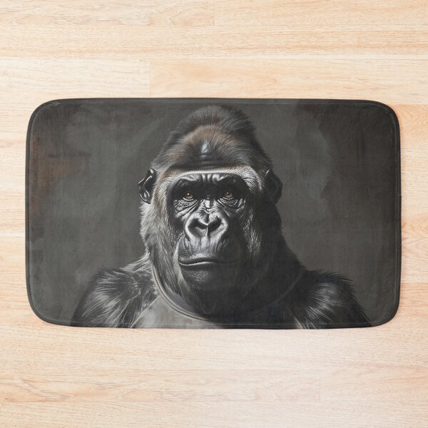 Item preview, Gorilla - Love Ape designed and sold by Brendon987.