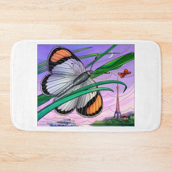 Artikelvorschau, Schmetterling entworfen und verkauft von Lovelyjoy22.