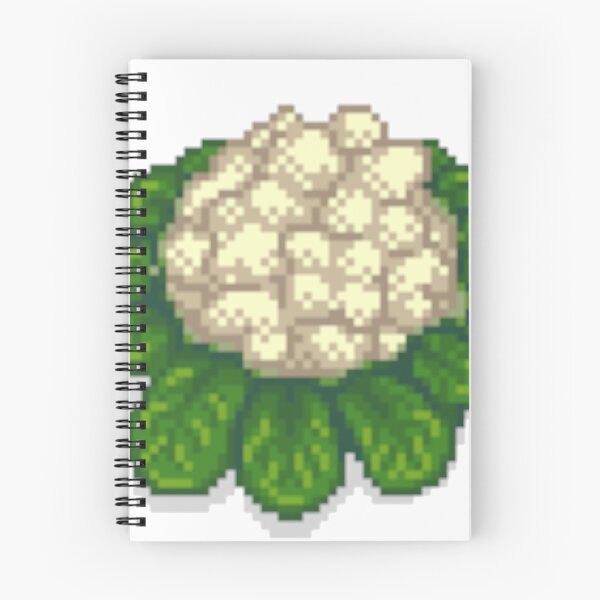 Item preview, SDV Giant Cauliflower designed and sold by tamsclub.