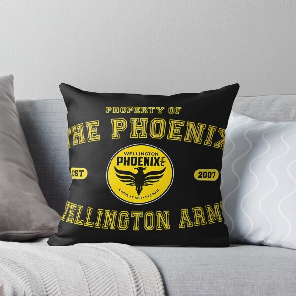 Item preview, The Phoenix - Wellington Army designed and sold by FrancTham.