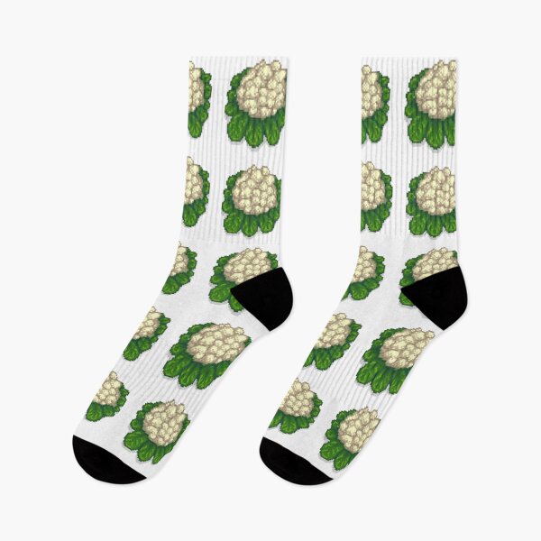 Item preview, SDV Giant Cauliflower designed and sold by tamsclub.